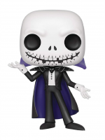 Figúrka The Nightmare Before Christmas - Vampire Jack (svietiaca) (Funko POP! Disney 598)