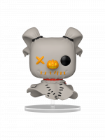 Figúrka The Nightmare Before Christmas - Zero (Funko POP! Disney 1636)