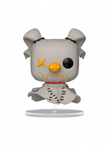 Figúrka The Nightmare Before Christmas - Zero (Funko POP! Disney 1636)
