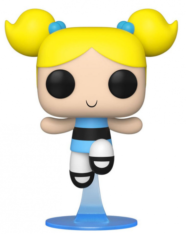 Figúrka The Powerpuff Girls - Bubbles (Funko POP! Animation 1081)