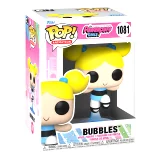 Figúrka The Powerpuff Girls - Bubbles (Funko POP! Animation 1081)