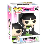 The Powerpuff Girls POP! Animation Vinyl Figure Buttercup 9 cm