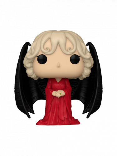 Figúrka The Sandman - Lucifer (Funko POP! Television 1640)