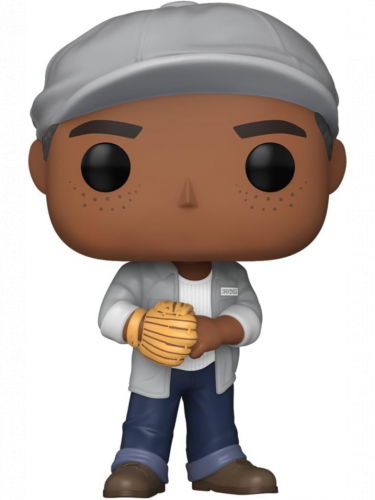 Figúrka The Shawshank Redemption - Ellis 'Red' Boyd Redding (Funko POP! Movies 1736)