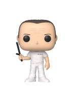 Figúrka The Silence of the Lambs - Hannibal Lecter (Funko POP! Movies 787)