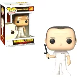 Figúrka The Silence of the Lambs - Hannibal Lecter (Funko POP! Movies 787)