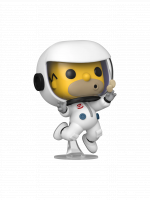 Figúrka The Simpsons - Deep Space Homer (Funko POP! Television 1653)