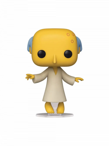 Figúrka The Simpsons - Glowing Mr. Burns Chase (svietiaca) (Funko POP! Television 1162)