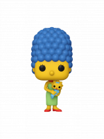 Figúrka The Simpsons - Marge with Maggie (Funko POP! Television 1738)