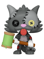 Figúrka The Simpsons - Patchwork Scratchy (Funko POP! Television 1946)