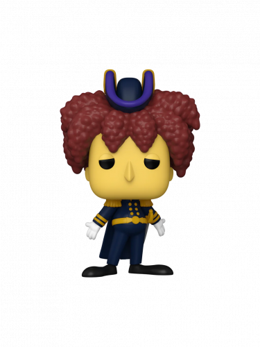 Figúrka The Simpsons - Sideshow Bob (Funko POP! Television 1656)