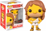 Figúrka The Simpsons - Young Obeseus Special Edition (Funko POP! Television 1204)