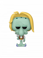 Figúrka The SpongeBob Movie: Search for SquarePants - Squidward Tentacles (Funko POP! Movies 1941)