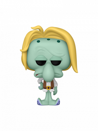 Figúrka The SpongeBob Movie: Search for SquarePants - Squidward Tentacles (Funko POP! Movies 1941)