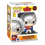Figúrka The Suicide Squad - Peacemaker (Funko POP! Movies 1110) - DC Comics