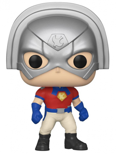 Figúrka The Suicide Squad - Peacemaker (Funko POP! Movies 1110)