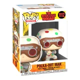 Figúrka The Suicide Squad - Polka-Dot Man (Funko POP! Movies 1112)