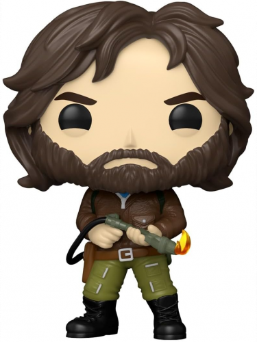 Figúrka The Thing - R.J. MacReady (Funko POP! Games 993)