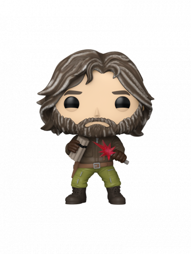 Figúrka the Thing - R.J. MacReady (Funko POP! Movies 1950)