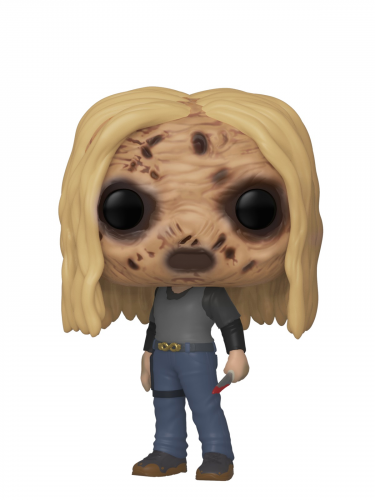 Figúrka The Walking Dead - Alpha (Funko POP!)