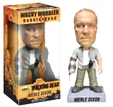 Figúrka (Funko: Bobble) The Walking Dead - Merle Dixon