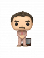 Figúrka The White Lotus - Armond with Suitcase (Funko POP! Television 1484)