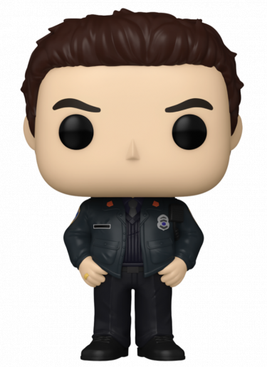Figúrka The Wire - James Jimmy McNulty (Funko POP! Television 1420)