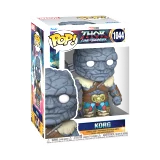 Figúrka Thor: Love and Thunder - Korg (Funko POP! Marvel 1044)