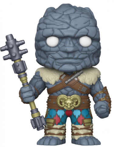 Figúrka Thor: Love and Thunder - Korg (Funko POP! Marvel 1044)