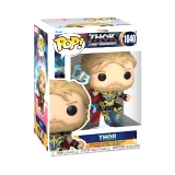 Figúrka Thor: Love and Thunder - Thor (Funko POP! Marvel 1040)