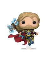 Figúrka Thor: Love and Thunder - Thor (Funko POP! Marvel 1040)