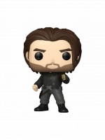 Figúrka Thunderbolts - Bucky Barnes (Funko POP! Marvel 1483)