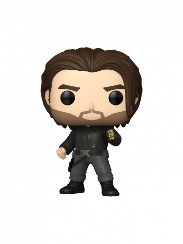 Figúrka Thunderbolts - Bucky Barnes (Funko POP! Marvel 1483)