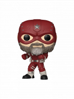 Figúrka Thunderbolts - Red Guardian (Funko POP! Marvel 1482)