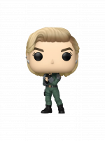Figúrka Thunderbolts - Yelena Belova (Funko POP! Marvel 1481)