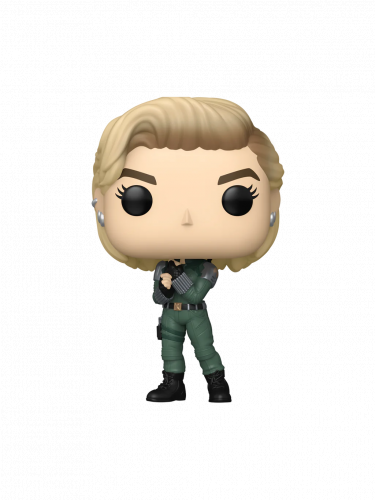 Figúrka Thunderbolts - Yelena Belova (Funko POP! Marvel 1481)