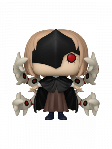 Figúrka Tokyo Ghoul - Hinami Fueguchi Chase (Funko POP! Animation 1546)