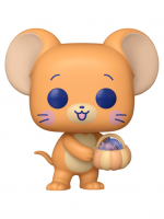 Figúrka Tom & Jerry Gokko - Jerry (Funko POP! Animation 2353)
