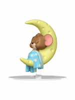 Figúrka Tom & Jerry - Jerry (Funko POP! Animation 2007)