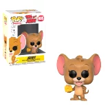 Figúrka Tom and Jerry - Jerry (Funko POP!)