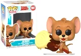 Figúrka Tom & Jerry - Jerry (Funko POP! Movies 1097)