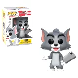 Figúrka Tom and Jerry - Tom (Funko POP!)