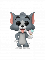 Figúrka Tom & Jerry - Tom (Funko POP! Television 1657)