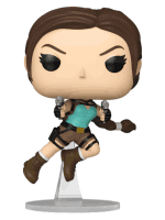 Figúrka Tomb Raider - Lara Croft (30th Anniversary) (Funko POP! Games 1283)