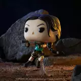 Figúrka Tomb Raider - Lara Croft (30th Anniversary) (Funko POP! Games 1283)