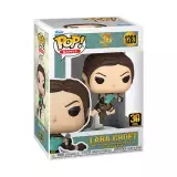 Figúrka Tomb Raider - Lara Croft (30th Anniversary) (Funko POP! Games 1283)