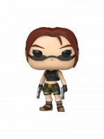 Figúrka Tomb Raider - Lara Croft (Angel of Darkness) (Funko POP! Games 1194)