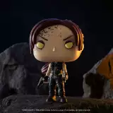 Figúrka Tomb Raider: Underworld - Lara Croft (Doppelgänger) (Funko POP! Games 1284)