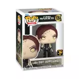 Figúrka Tomb Raider: Underworld - Lara Croft (Doppelgänger) (Funko POP! Games 1284)