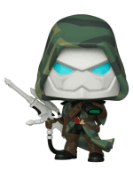 Figúrka Total War: WARHAMMER 40,000 - Aeldari Ranger (Funko POP! Games 1291)